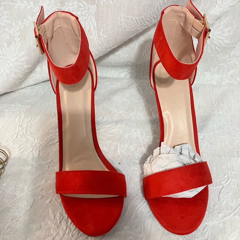 Love Mark shoes